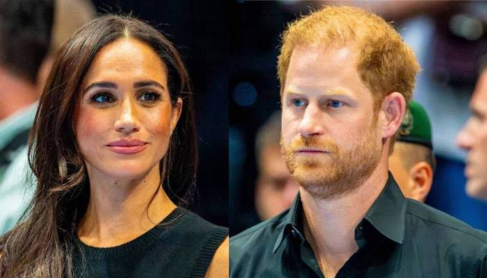 Prince Harry prepares for new solo trip without Meghan Markle after Christmas