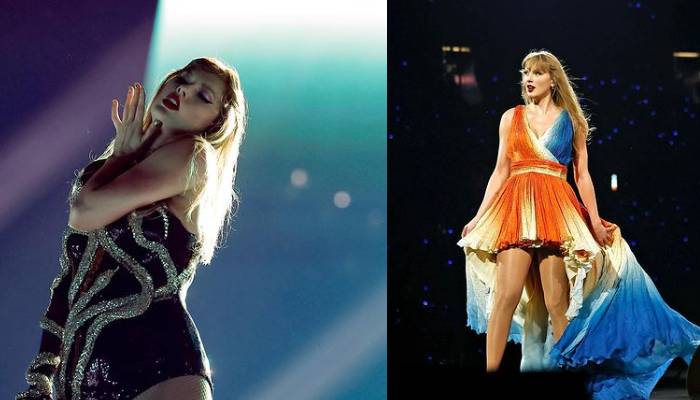 Taylor Swift drops two huge surprises ahead of her 35th birthday