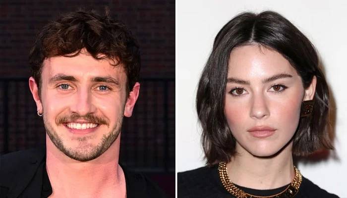 Inside Paul Mescal’s dating life with girlfriend Gracie Abrams