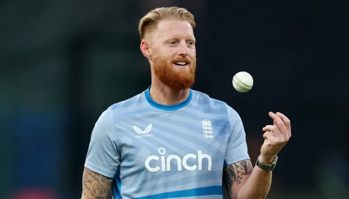 Ben Stokes breaks silence on shock decision to withdraw from IPL 2025 mega auction