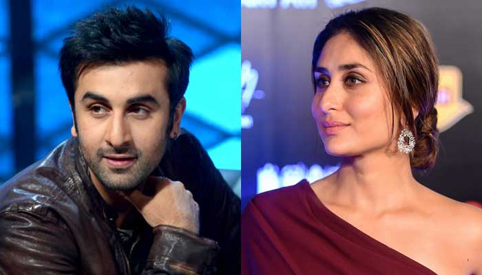 Ranbir Kapoor, Kareena Kapoor up for something exciting?