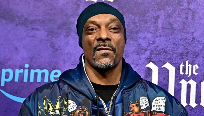 Snoop Dogg shares heartwarming plans for Thanksgiving with his growing family