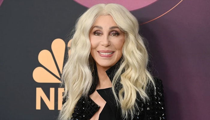 Cher announces her retirement from music: Im older than dirt now