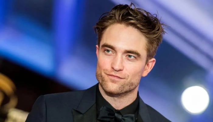 Robert Pattinson meets Kevin Feige for next Marvel movie?