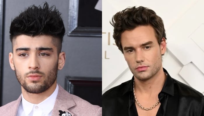 Zayn Malik makes emotional plea to fans after Liam Payne’s death