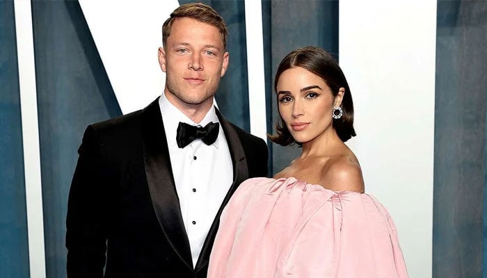 Olivia Culpo reveals shocking first married Thanksgiving plans with Christian McCaffrey