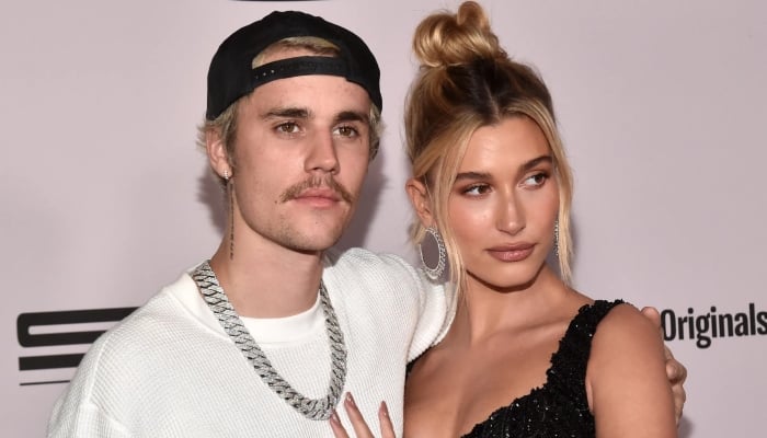 Justin Bieber, Hailey face adjustment issues after welcoming baby Jack