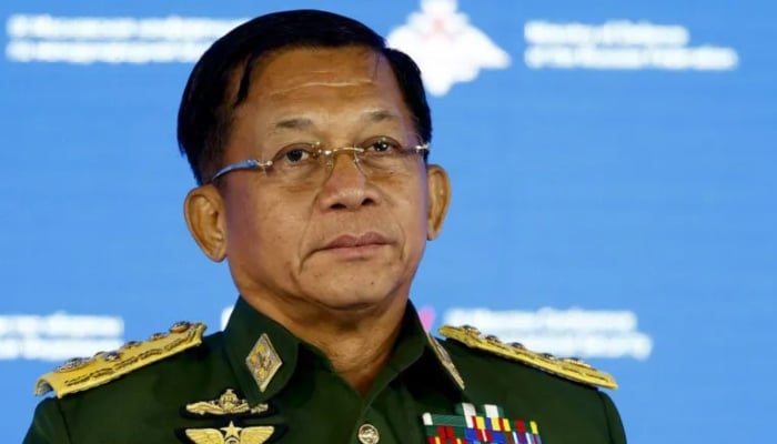 ICC prosecutor moves to arrest Myanmar’s leader for alleged war crimes