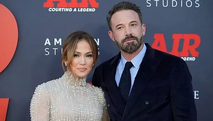 Ben Affleck plans for first Thanksgiving after J.Los divorce REVEALED