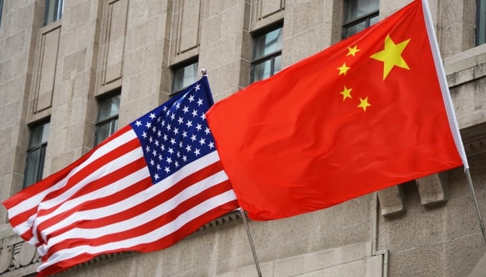 US-China relations shift with release of three detained Americans