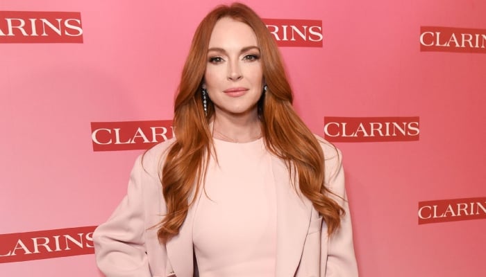 Lindsay Lohan spills beans on her life journey and future plans