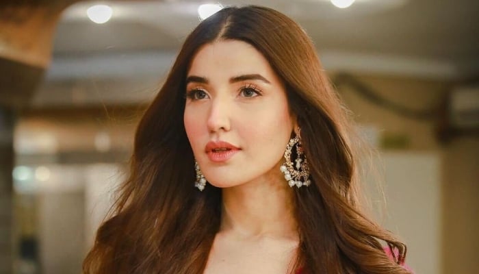 Hareem Farooq reflects on playing controversial character in ‘Bismil’