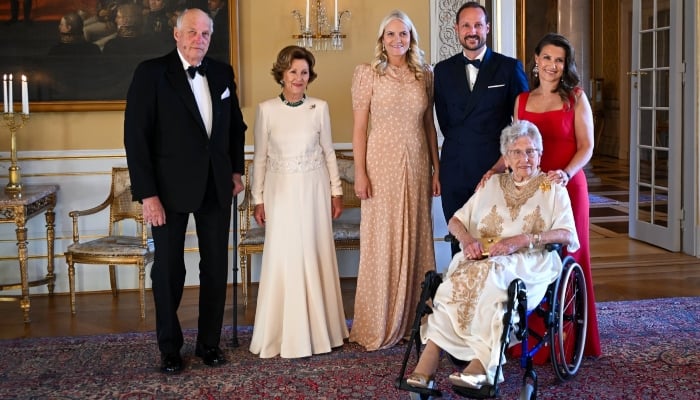 Royal family shares huge update after facing public humiliation