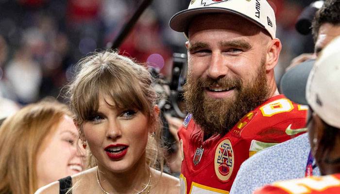 Taylor Swift tries cheeky tactics to avoid Travis Kelce breakup?