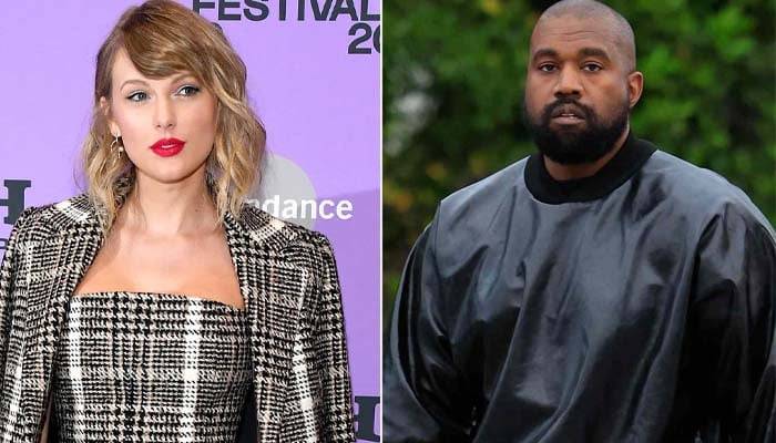 Taylor Swift fans make Billboard apologize for Kanye Wests famous fiasco