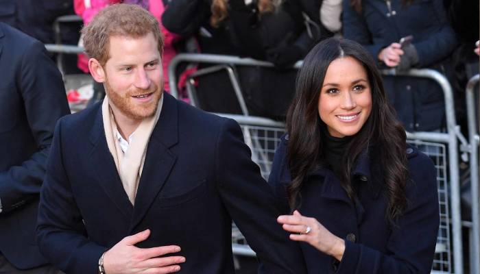 Inside Meghan Markle, Prince Harry’s ‘exciting’ Thanksgiving plans