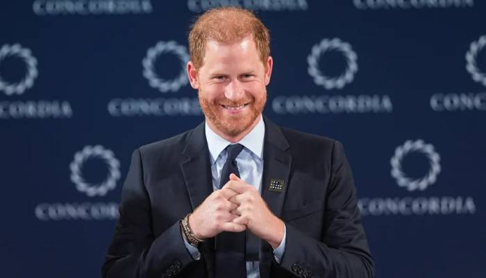 Prince Harry escapes huge embarrassment ahead of documentary release