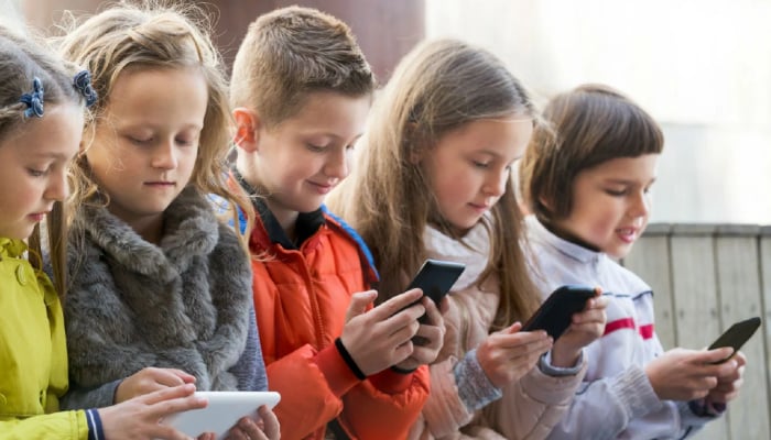 Australian senators passed the world’s first-ever social media ban law for under-16 children