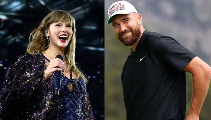 Taylor Swift face ‘major strain in relationship’ with Travis Kelce