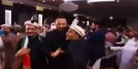 متحدہ عرب امارات کے قومی دن پر ابوظبی میں رنگا رنگ پروگرام