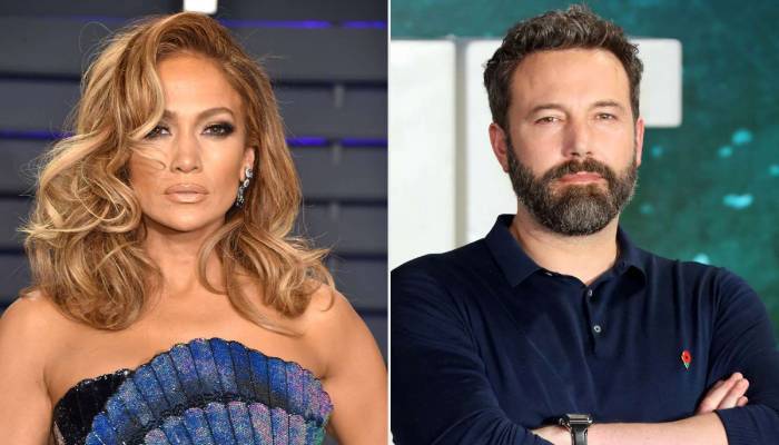 Jennifer Lopez shares ‘positive’ message on first Thanksgiving without Ben Affleck