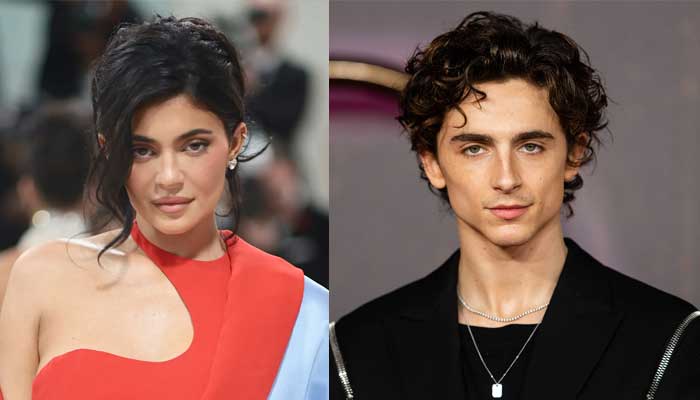 Kylie Jenner receives shocking blow from Timothée Chalamet on Thanksgiving