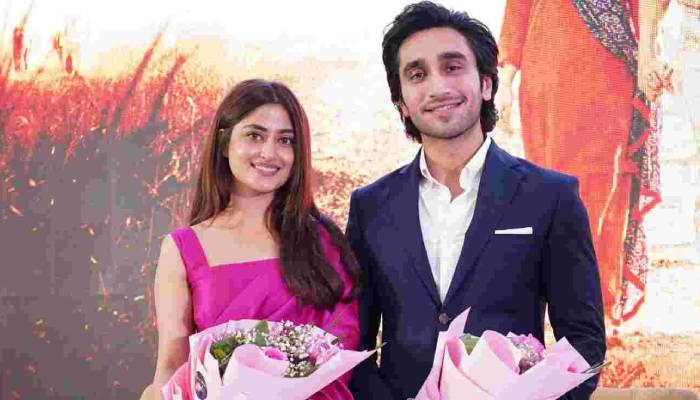 Are Sajal Aly, Hamza Sohail reuniting after ‘Zard Patton Ka Bunn?’