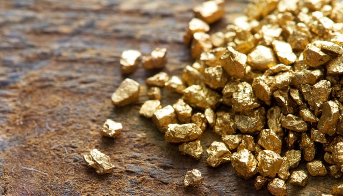 Worlds largest gold deposit discovered in China