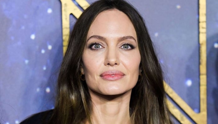 Angelina Jolie faces criticism for ‘gloomy cover shot