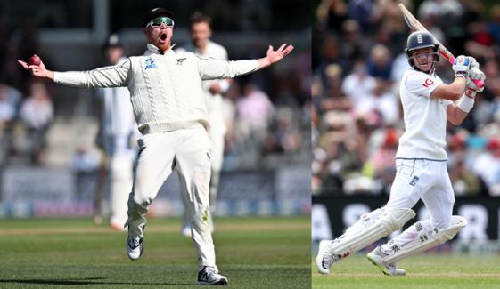 گلین فلپس کا ناقابلِ یقین کیچ وائرل