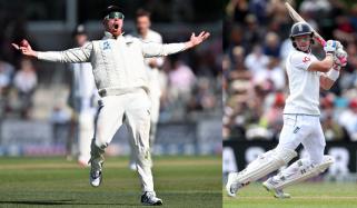 گلین فلپس کا ناقابلِ یقین کیچ وائرل