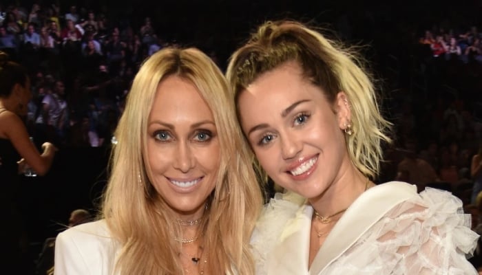 Miley Cyrus blames mom Tish over pushing her into controversial move