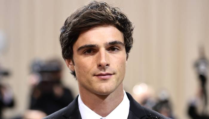 SNL host Jacob Elordi debuts striking new look at Marrakech Film Festival