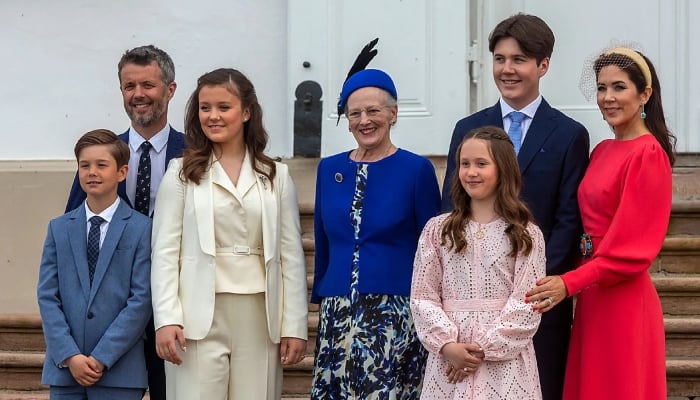 King Frederik to enjoy Christmas with family as key royals skip festivities