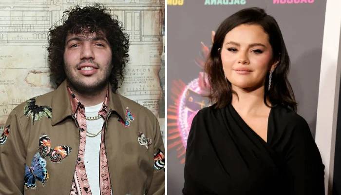 Selena Gomez spills beans about intimate relationship with Benny Blanco