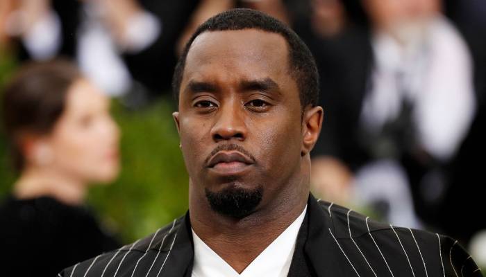 Diddy lands in HUGE trouble after 3rd bail plea rejection