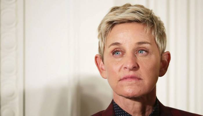 Ellen DeGeneres’ England relocation turns sour with THIS major mishap