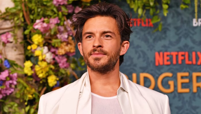 Jonathan Bailey rose to fame through his role as Lord Anthony in Netflixs Bridgerton