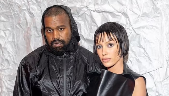 Kanye West, Bianca Censori seen in Tokyo amid legal drama