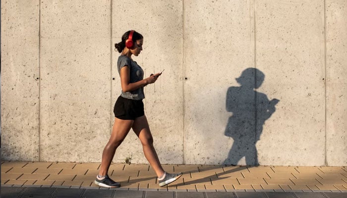 Walking daily could add 11 years to your life, study finds