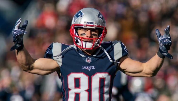 Danny Amendola new post from the football field sparked fan requests to make a comeback