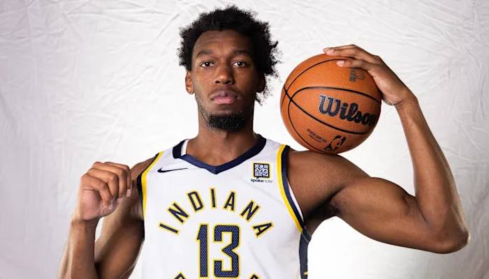 James Wiseman’s journey from NBA glory to overcoming injury struggles