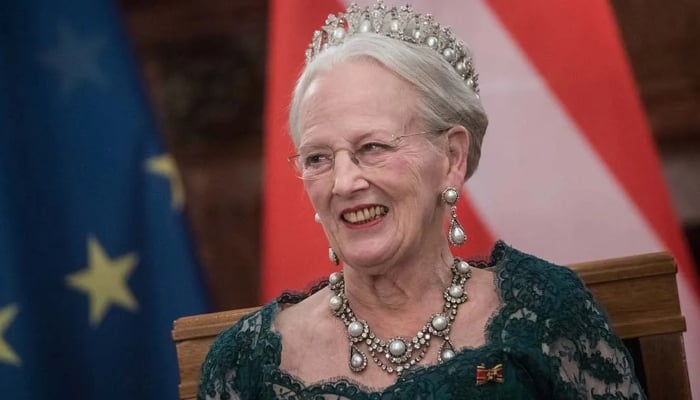 Queen Margrethe showcases new skills after King Fredricks special plan revealed