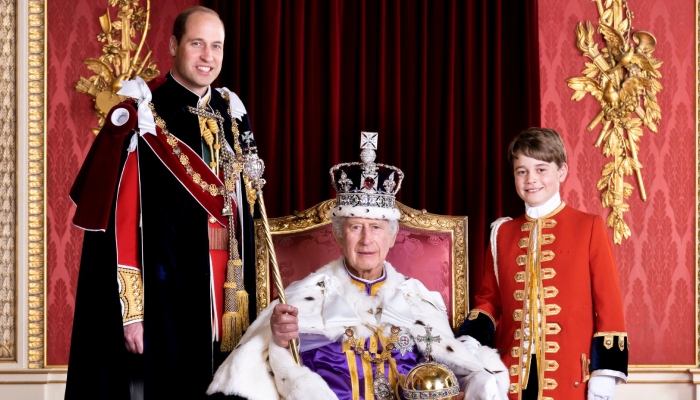 King Charles plan for Prince William smooth future laid bare