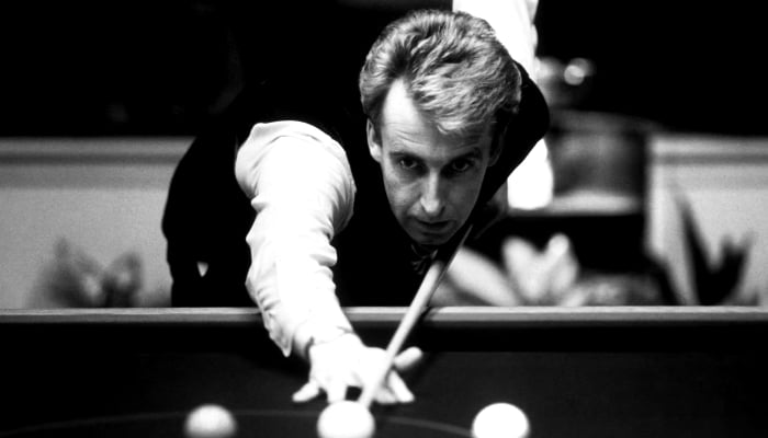 1979 World Snooker Championship winner dies after battling with dementia