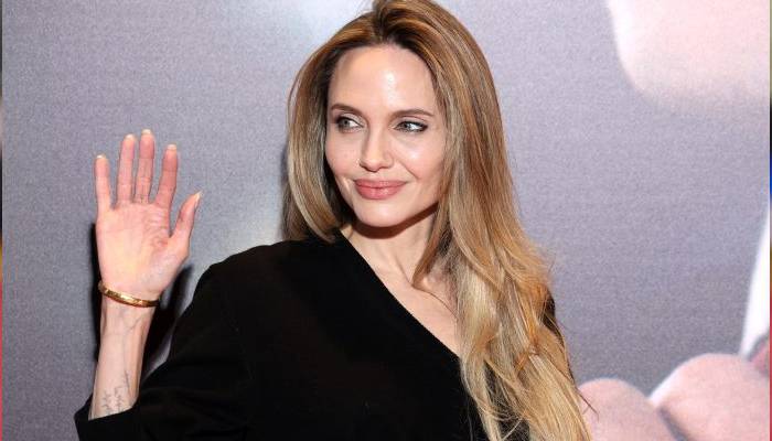 Angelina Jolie makes BIG career confession after ‘Maria’ release