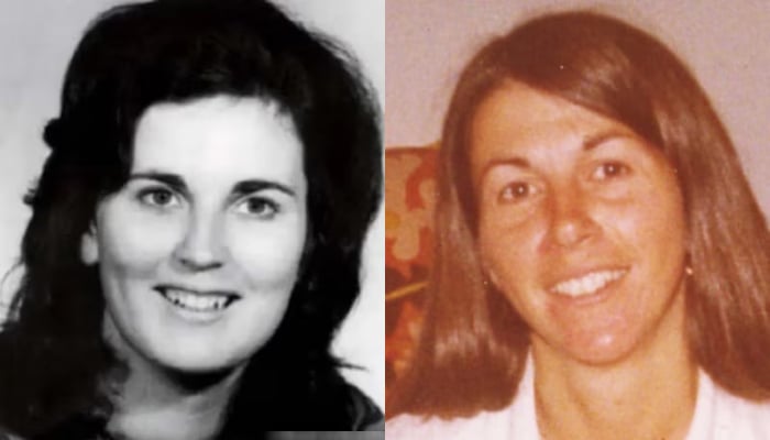 Victorias most serious cold case stabbed two women, aged 27 and 28, to death in 1977