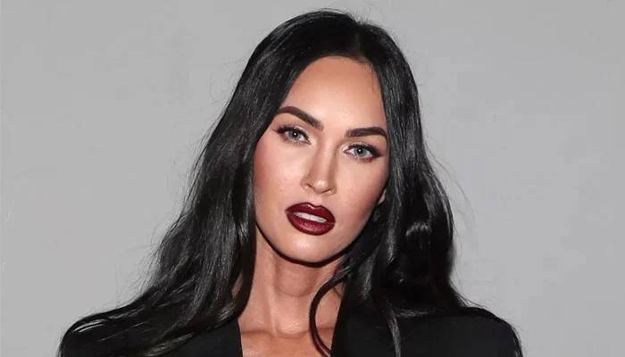 Megan Fox reveals heartwarming reactions from her kids on pregnancy news