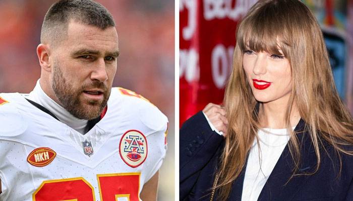 Taylor Swift family hosts Travis Kelce for heartwarming Thankgiving celebration