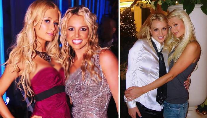 Paris Hilton marks Britney Spears ‘iconic’ 43rd birthday with ‘special’ surprise